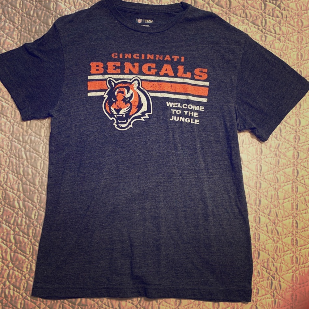 Cincinnati Bengals NFL T-shirt